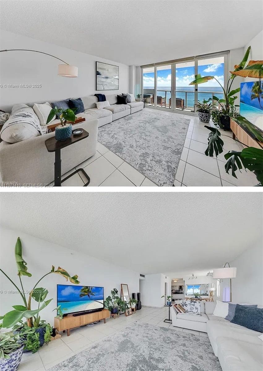 5601 Collins Ave # 1001, Miami Beach FL 33140 — 5