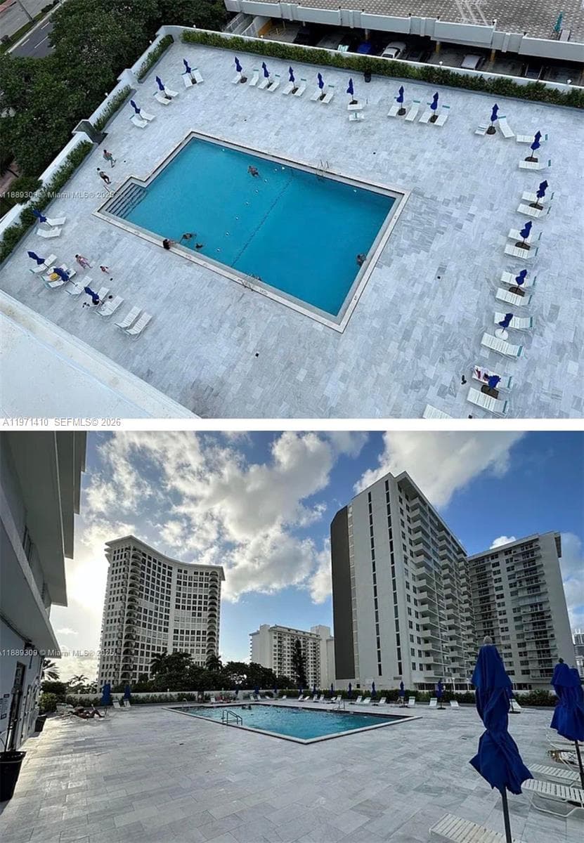 5601 Collins Ave # 1001, Miami Beach FL 33140 — 9