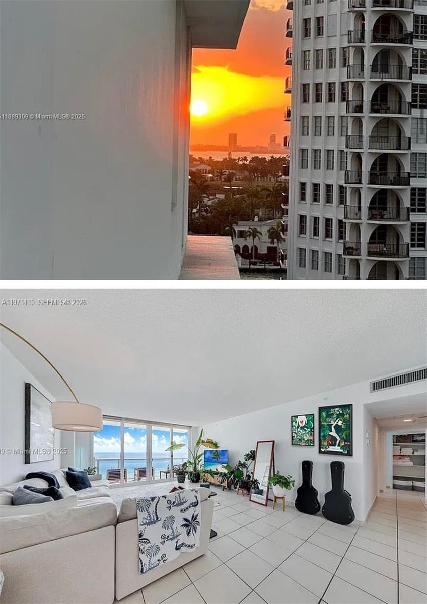 5601 Collins Ave # 1001, Miami Beach FL 33140 — 4