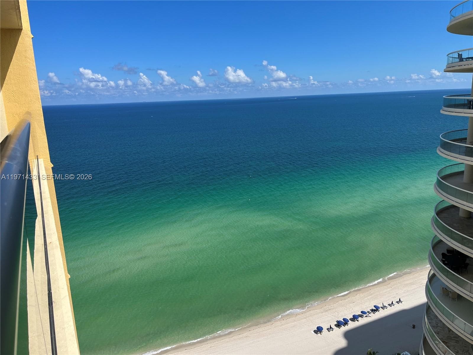 16275 Collins Ave # 2603, Sunny Isles Beach FL 33160 — 20