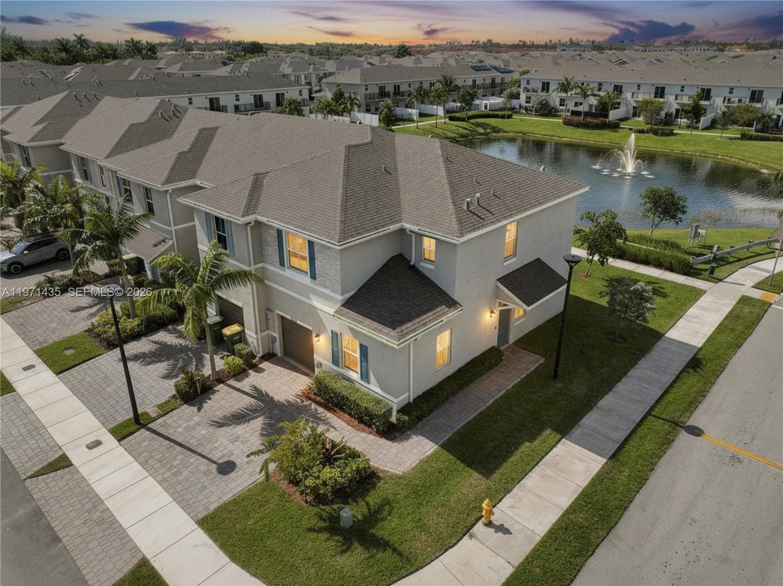 1754 SE 8th Ter, Homestead FL 33034 — 2