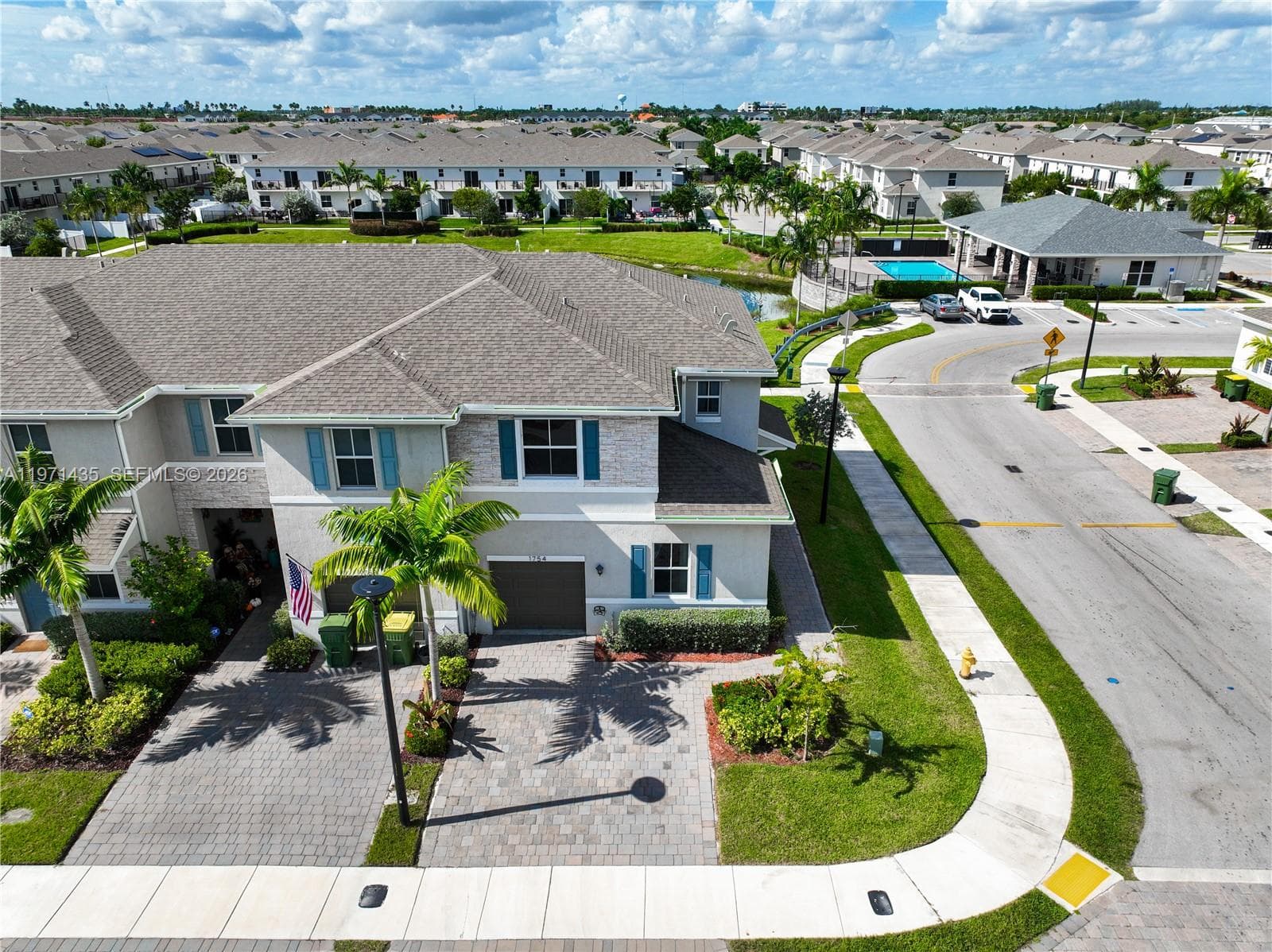 1754 SE 8th Ter, Homestead FL 33034 — 57