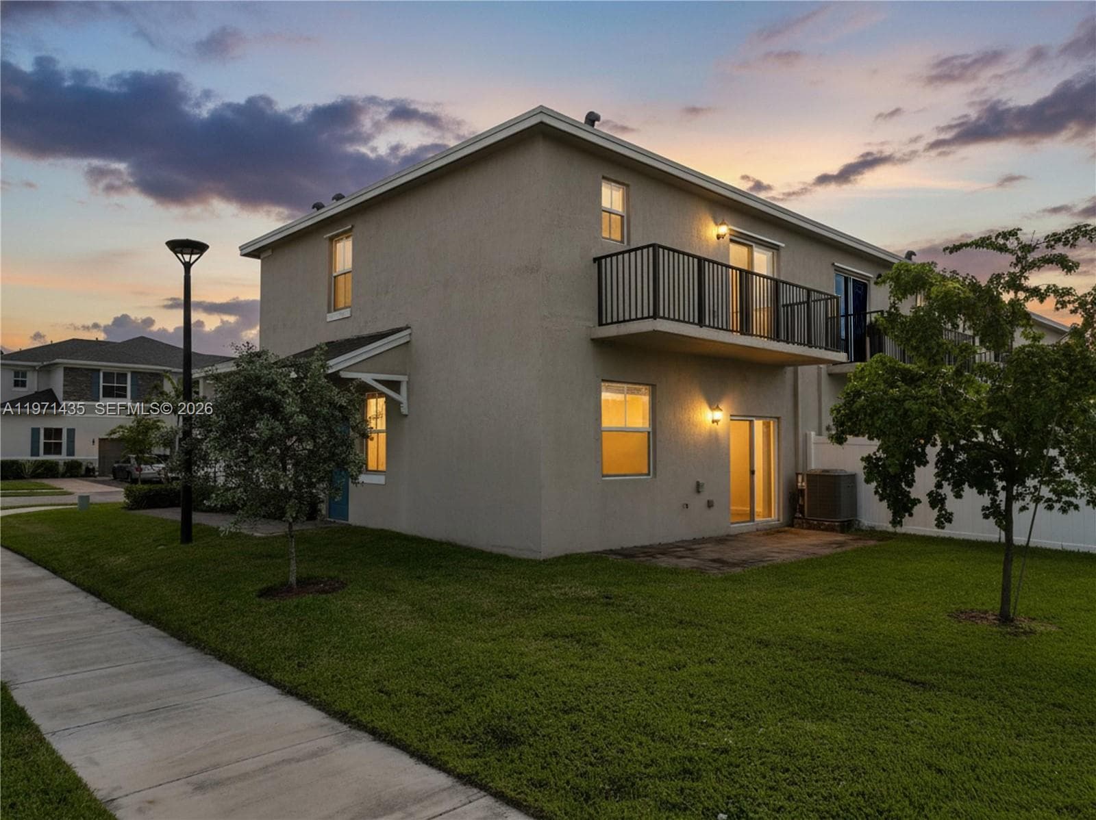 1754 SE 8th Ter, Homestead FL 33034 — 3