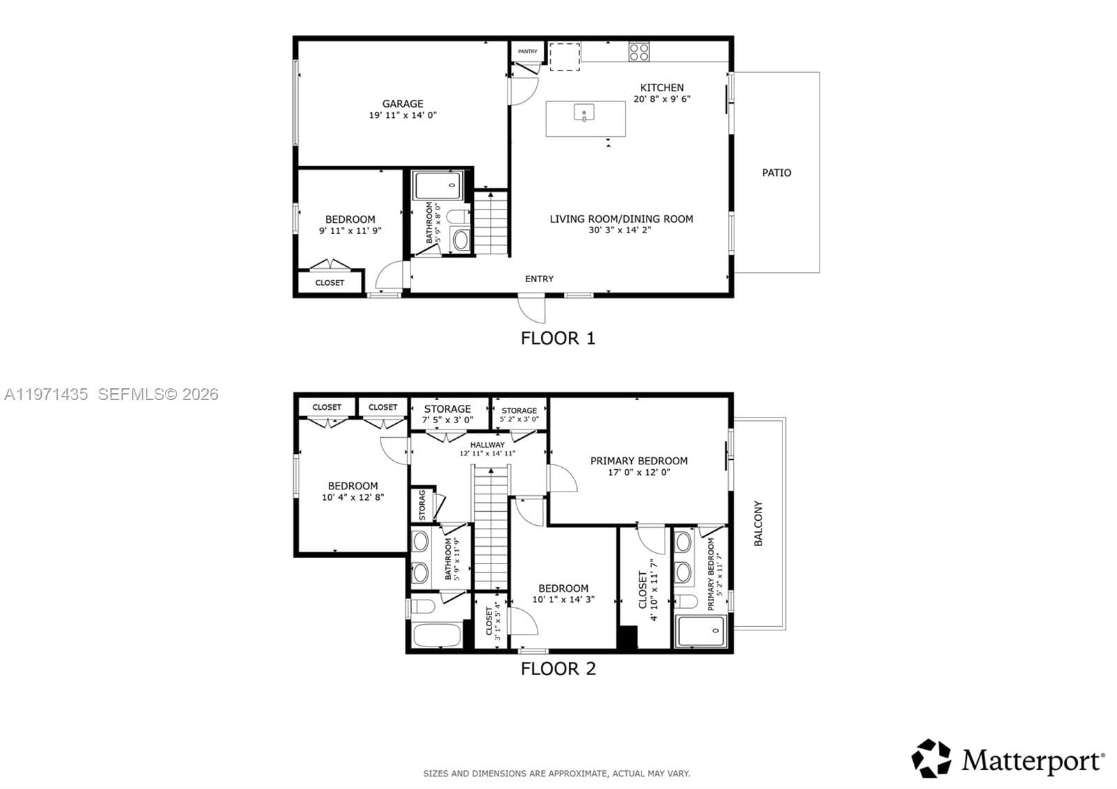 1754 SE 8th Ter, Homestead FL 33034 — 71