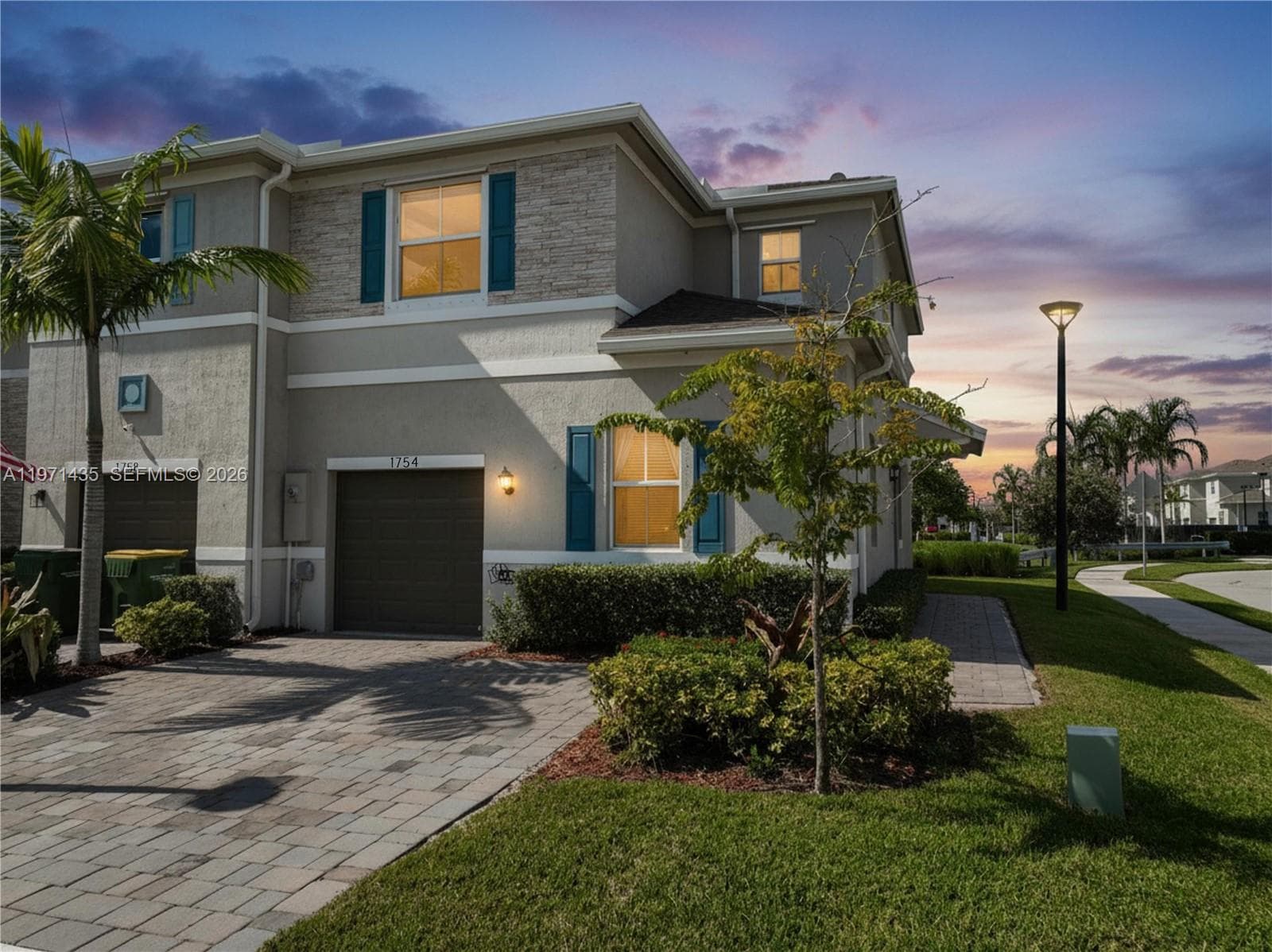 1754 SE 8th Ter, Homestead FL 33034 — 1