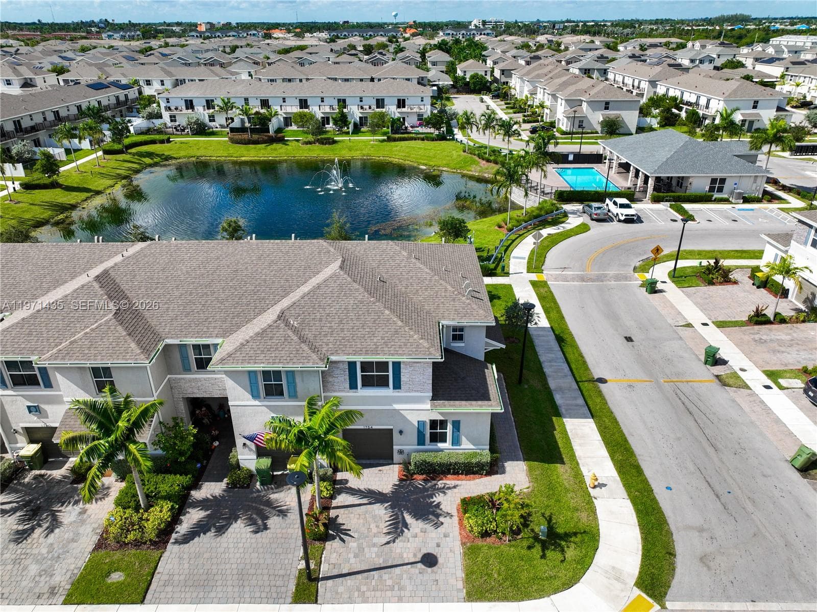 1754 SE 8th Ter, Homestead FL 33034 — 58