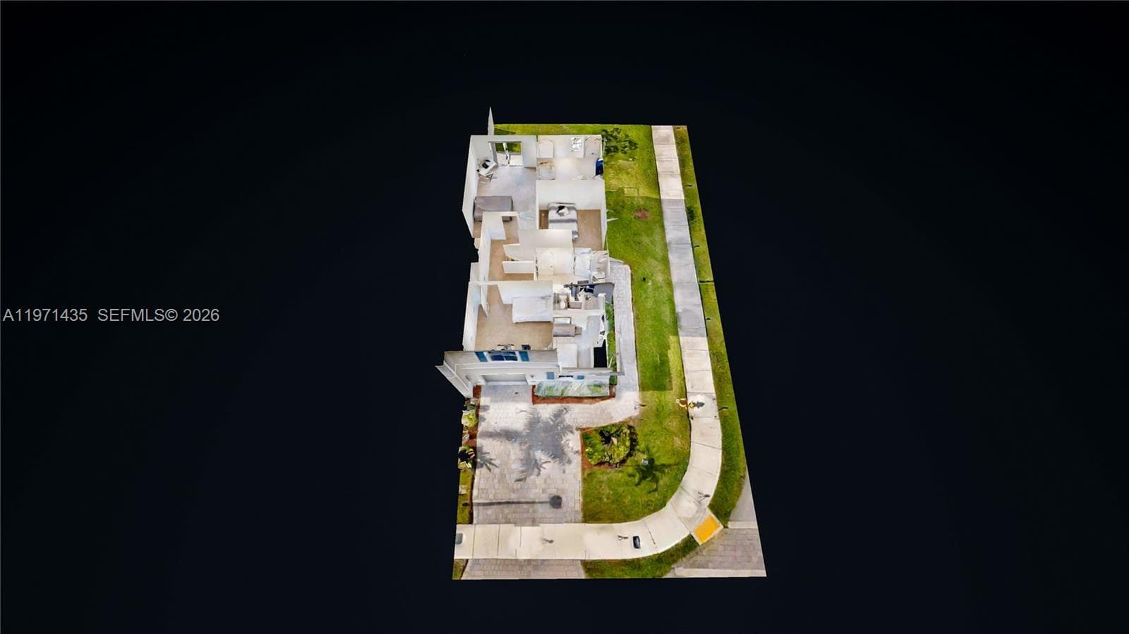 1754 SE 8th Ter, Homestead FL 33034 — 74