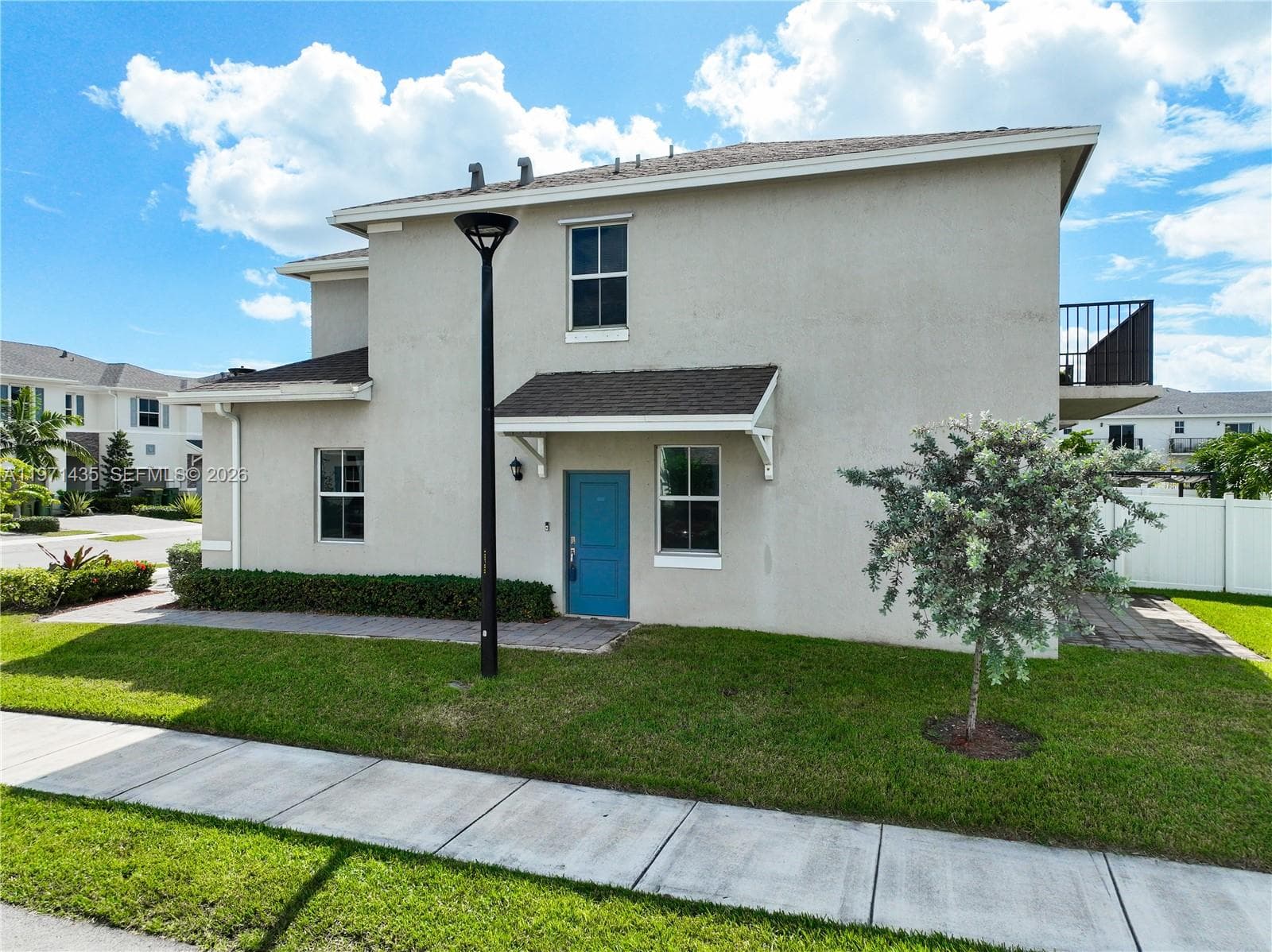 1754 SE 8th Ter, Homestead FL 33034 — 4