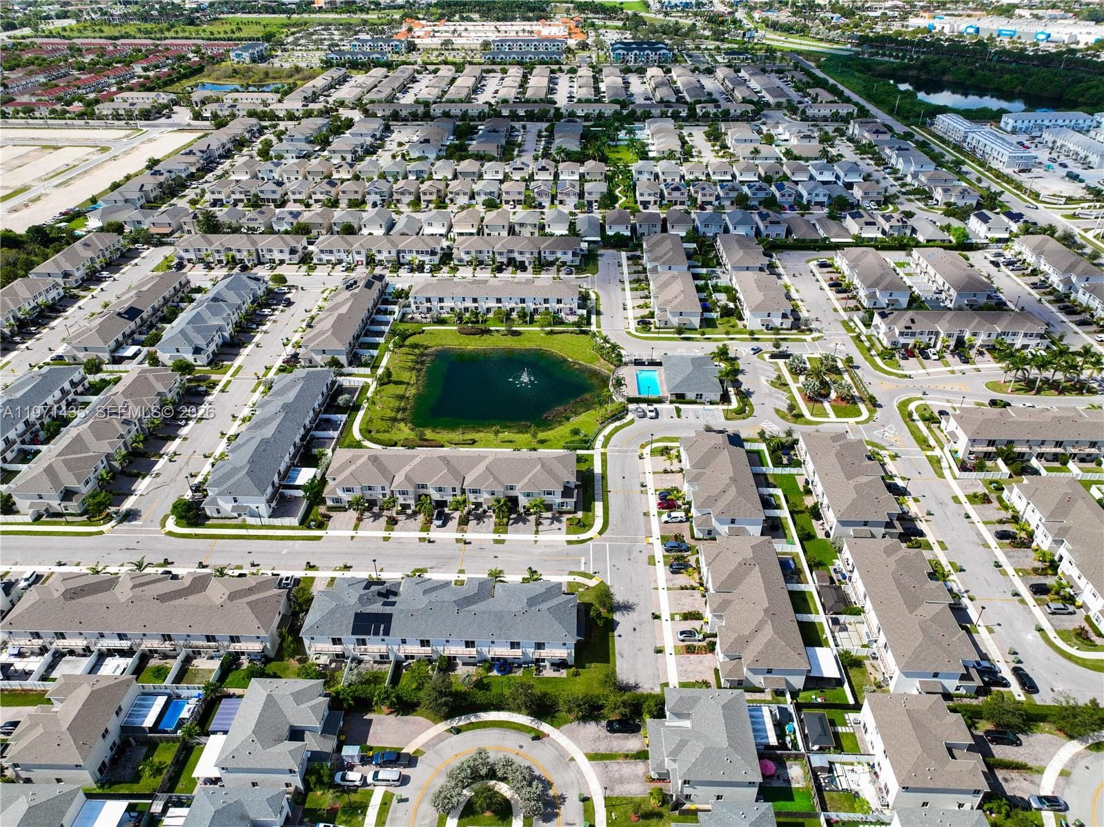 1754 SE 8th Ter, Homestead FL 33034 — 70