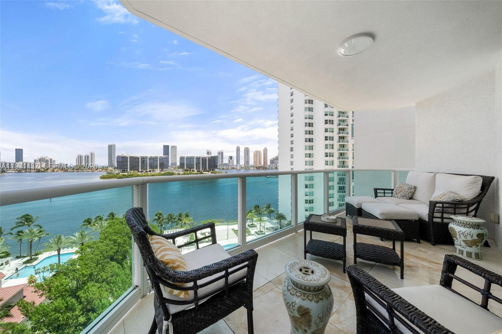 3301 NE 183rd St # 1104, Aventura FL 33160 — 1