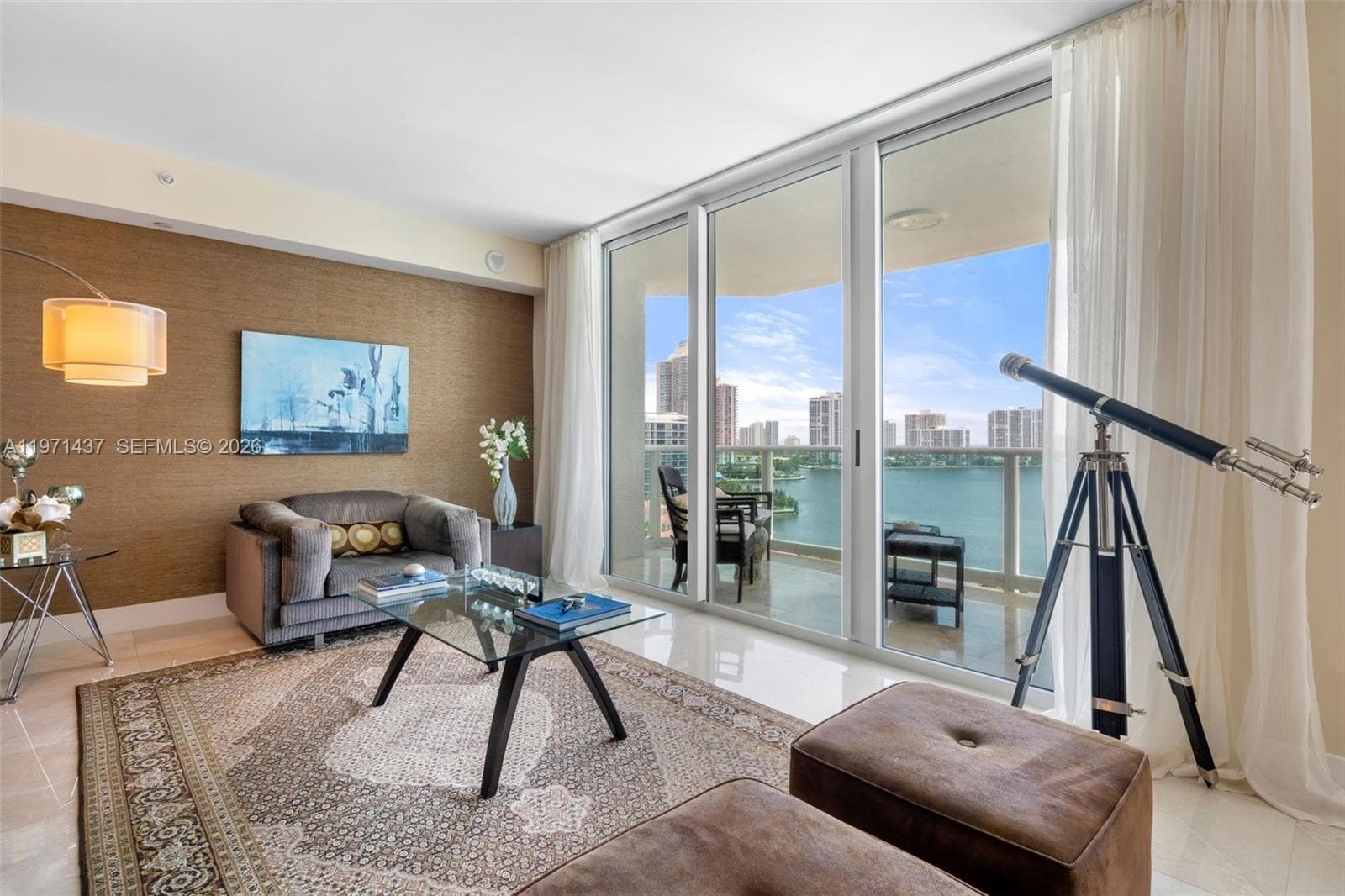 3301 NE 183rd St # 1104, Aventura FL 33160 — 30