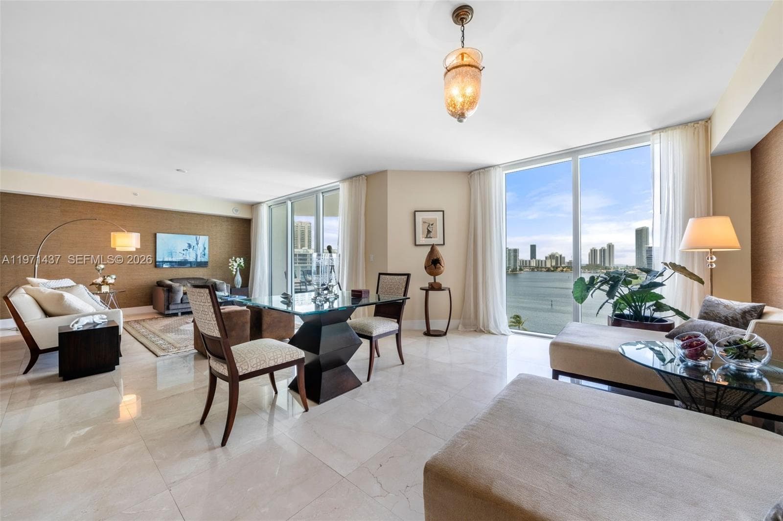 3301 NE 183rd St # 1104, Aventura FL 33160 — 34