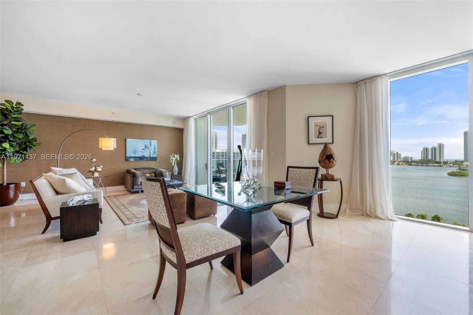 3301 NE 183rd St # 1104, Aventura FL 33160 — 33