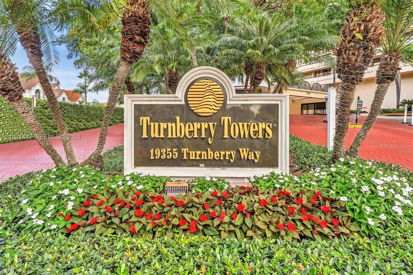 19355 Turnberry Way # 3J, Aventura FL 33180 — 22