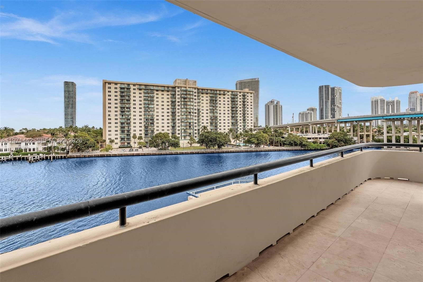 19355 Turnberry Way # 3J, Aventura FL 33180 — 20