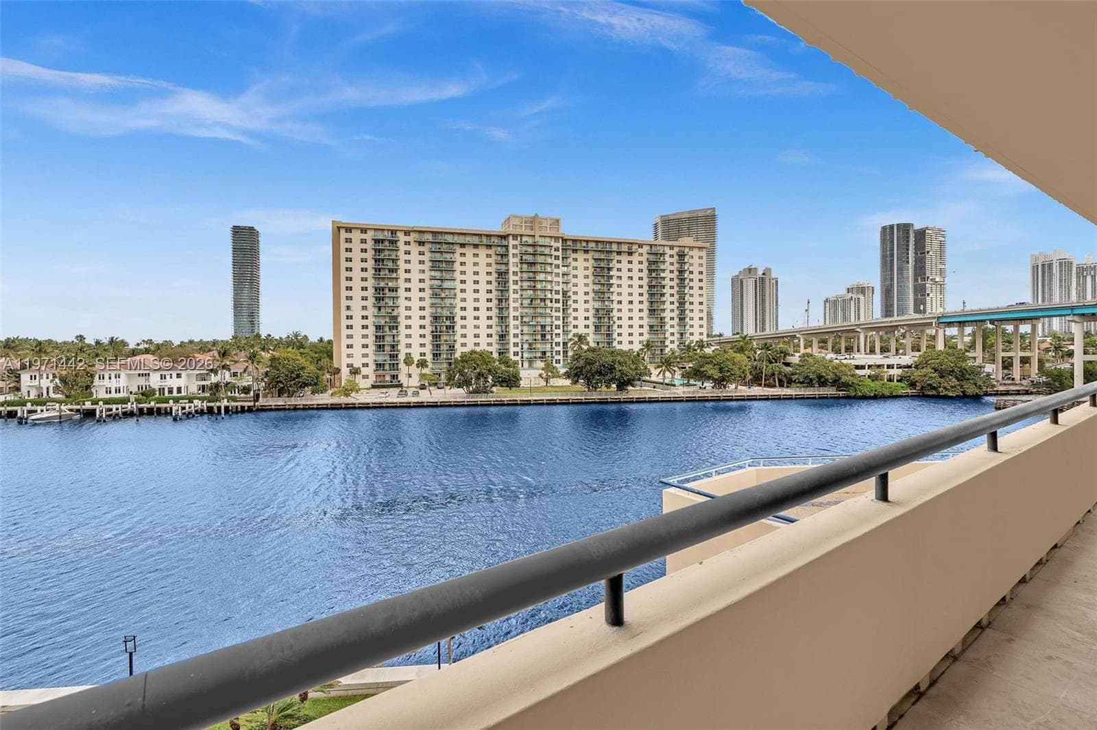 19355 Turnberry Way # 3J, Aventura FL 33180 — 21