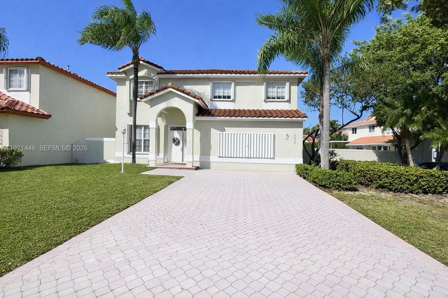 10628 NW 54th St, Doral FL 33178 — 1