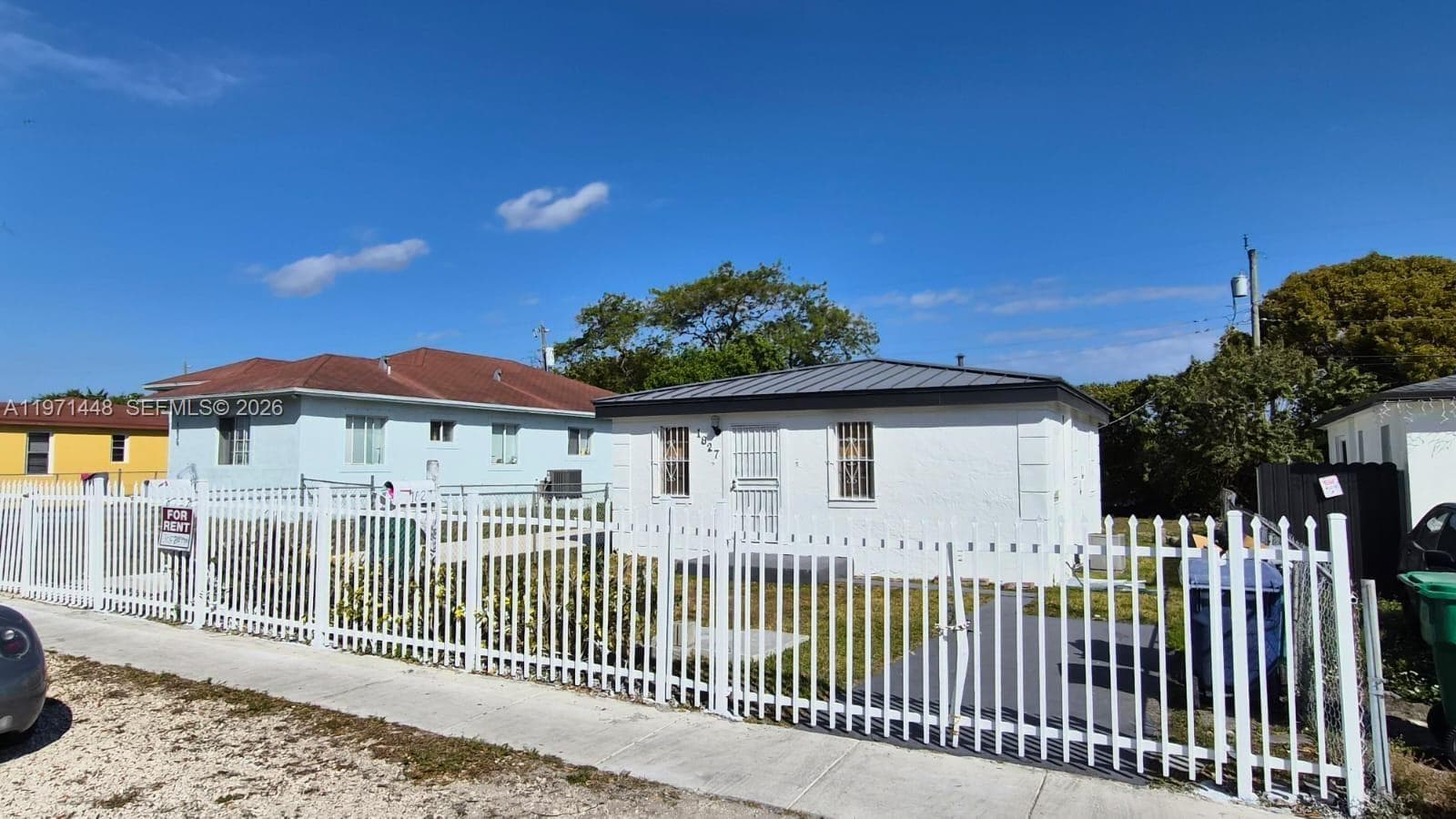 1827 NW 74th Ter, Miami FL 33147 — 1