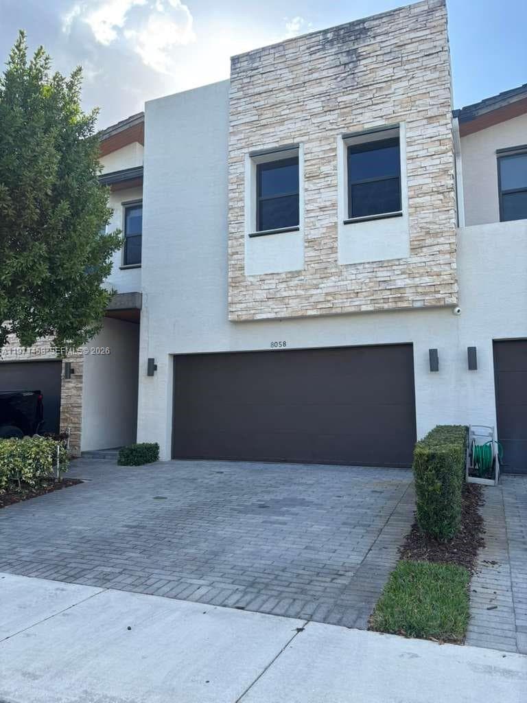 8058 NW 105th Ct, Doral FL 33178 — 1