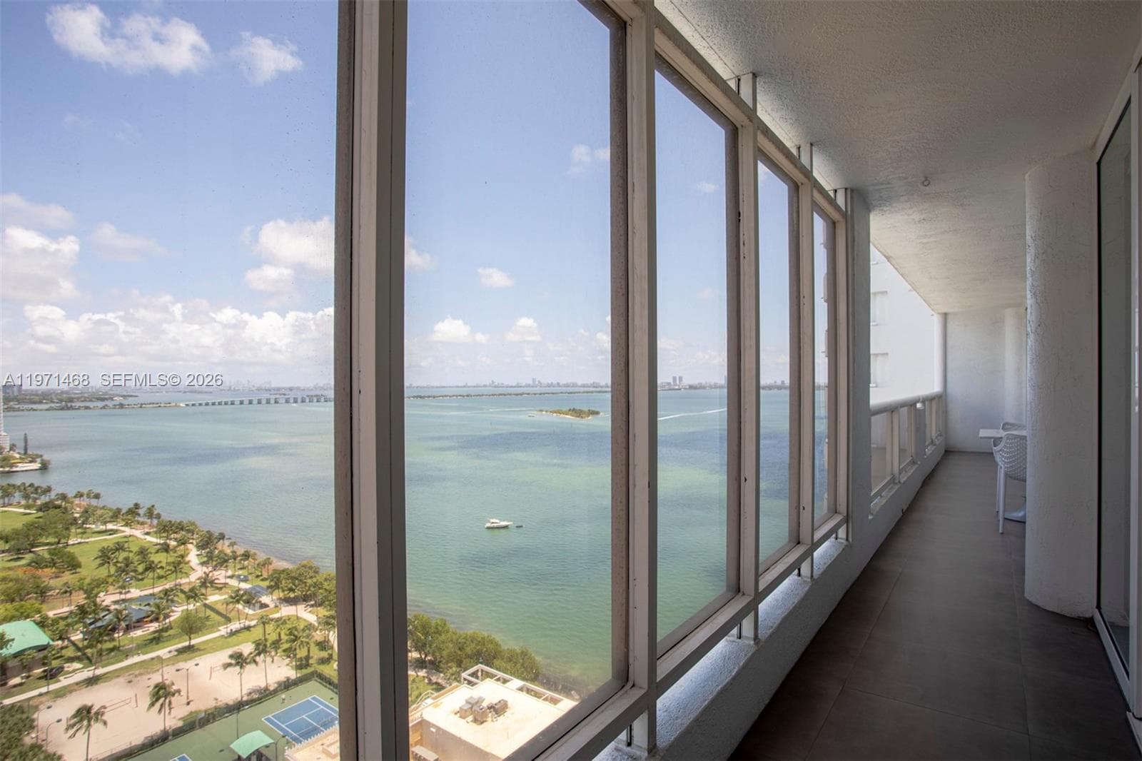 1717 N Bayshore Dr # 2740, Miami FL 33132 — 22