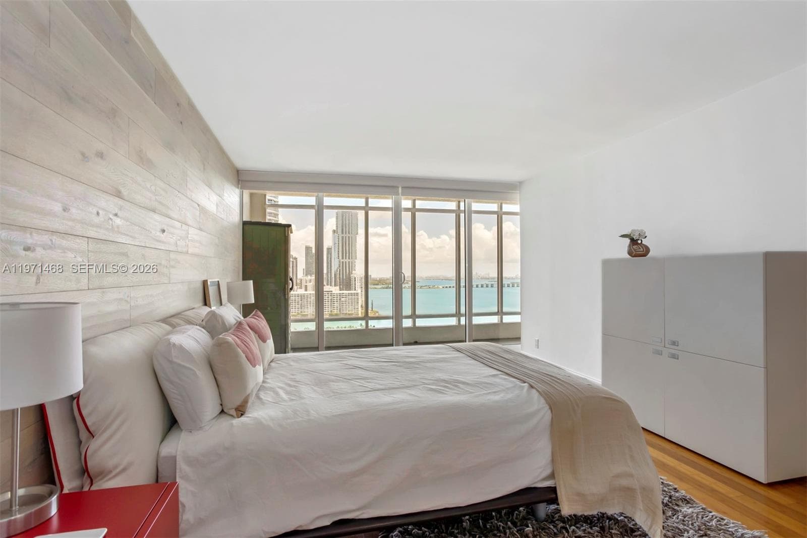 1717 N Bayshore Dr # 2740, Miami FL 33132 — 5