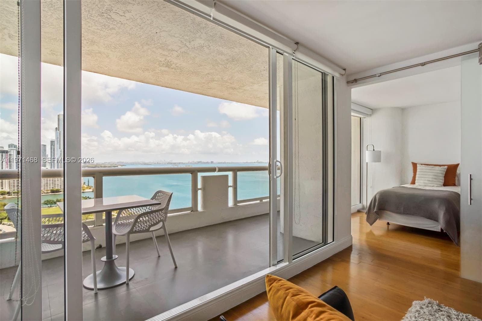 1717 N Bayshore Dr # 2740, Miami FL 33132 — 20
