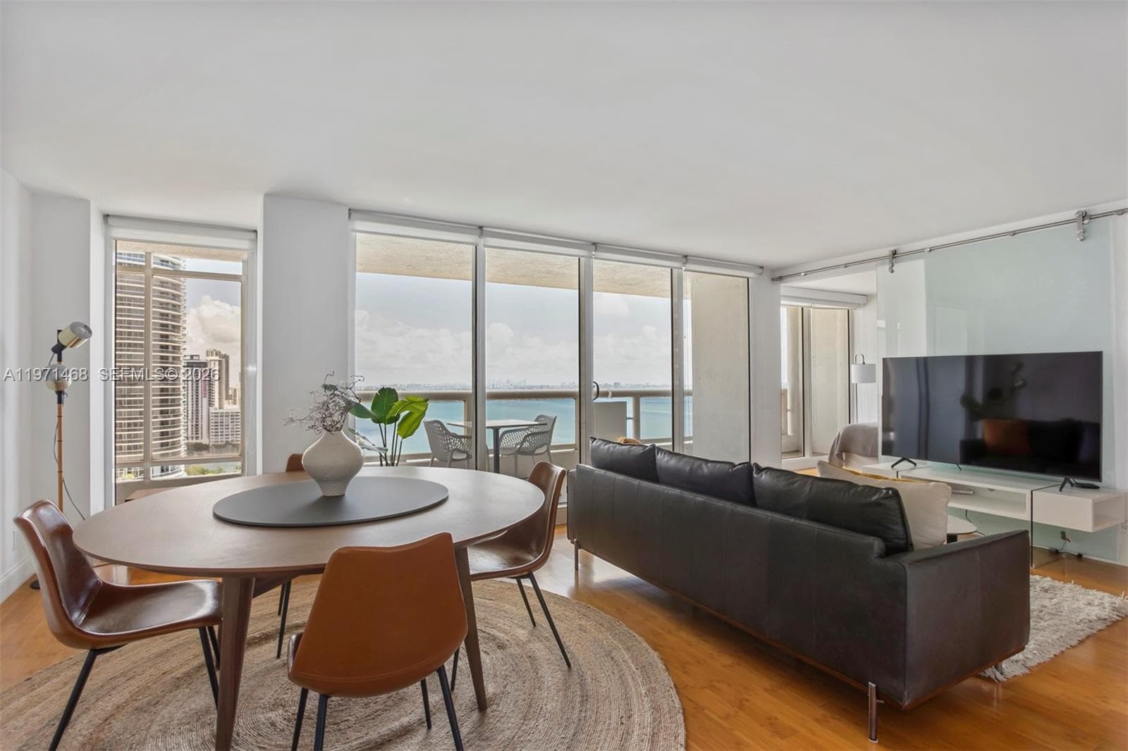 1717 N Bayshore Dr # 2740, Miami FL 33132 — 15