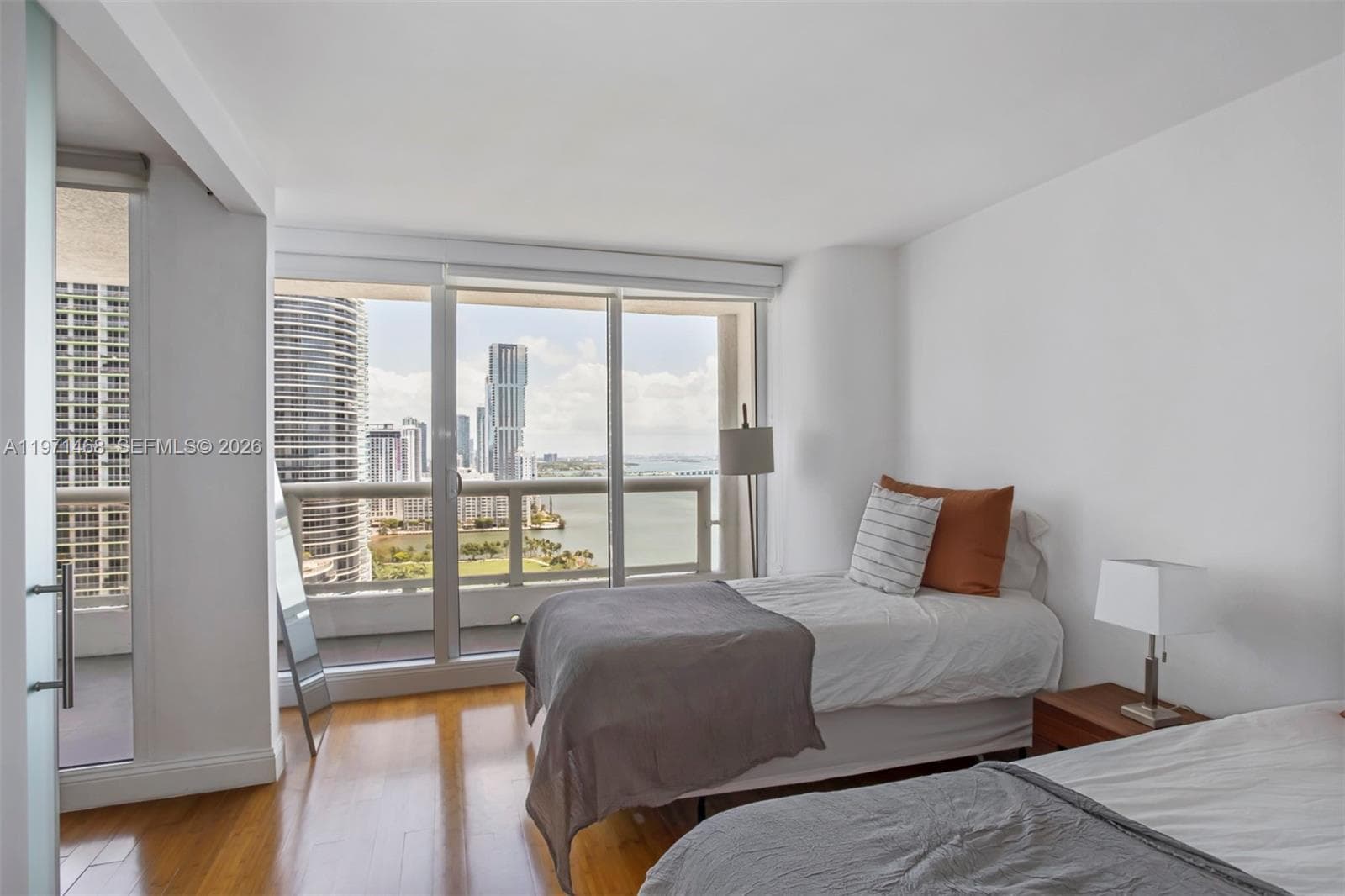 1717 N Bayshore Dr # 2740, Miami FL 33132 — 8
