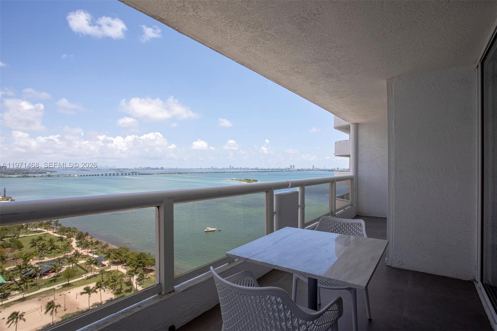 1717 N Bayshore Dr # 2740, Miami FL 33132 — 21