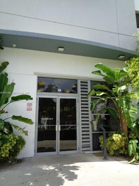 36 NW 6 Ave # 608, Miami FL 33128 — 2