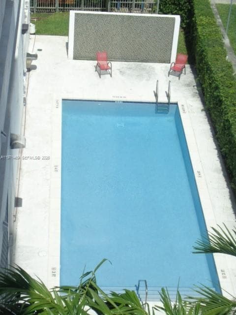 36 NW 6 Ave # 608, Miami FL 33128 — 21