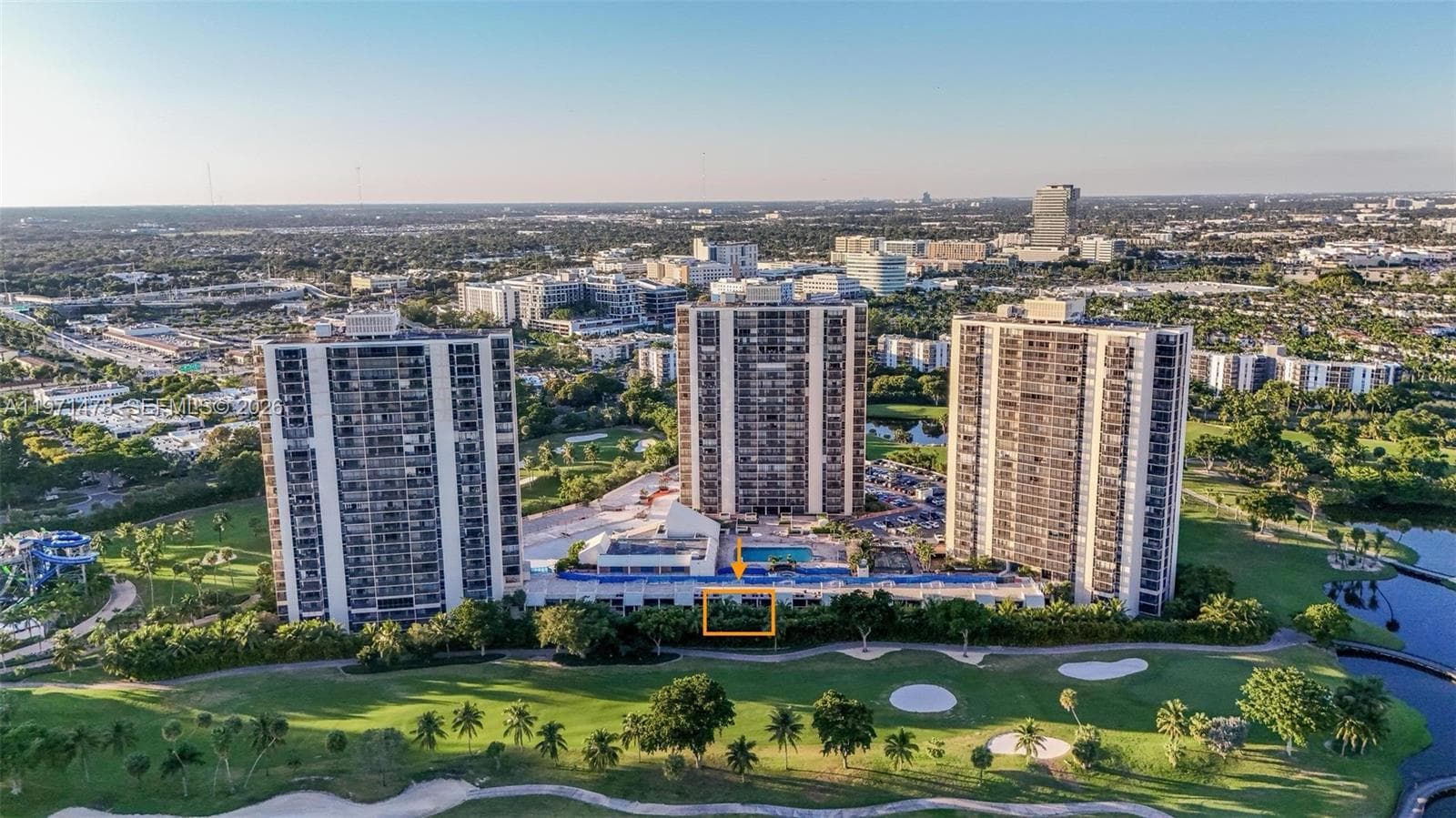 20347 W Country Club Dr, Aventura FL 33180 — 24