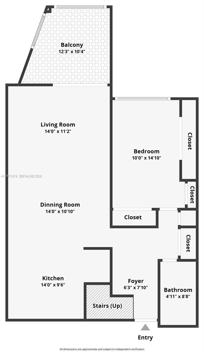 20347 W Country Club Dr, Aventura FL 33180 — 21