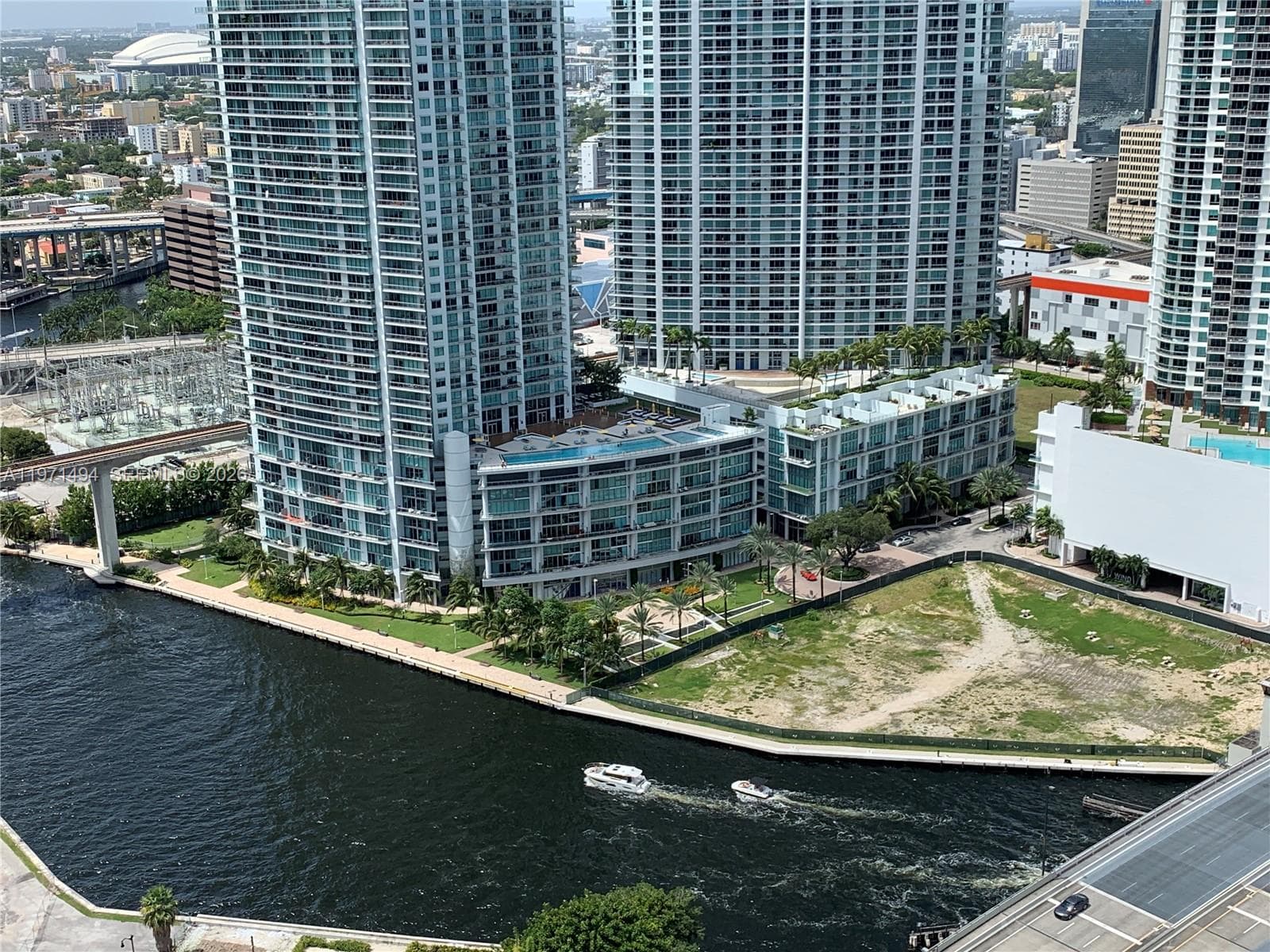 68 SE 6th St # 3010, Miami FL 33131 — 45