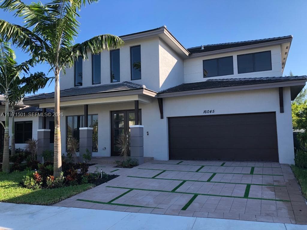 16045 NW 87th Ct, Miami Lakes FL 33018 — 1