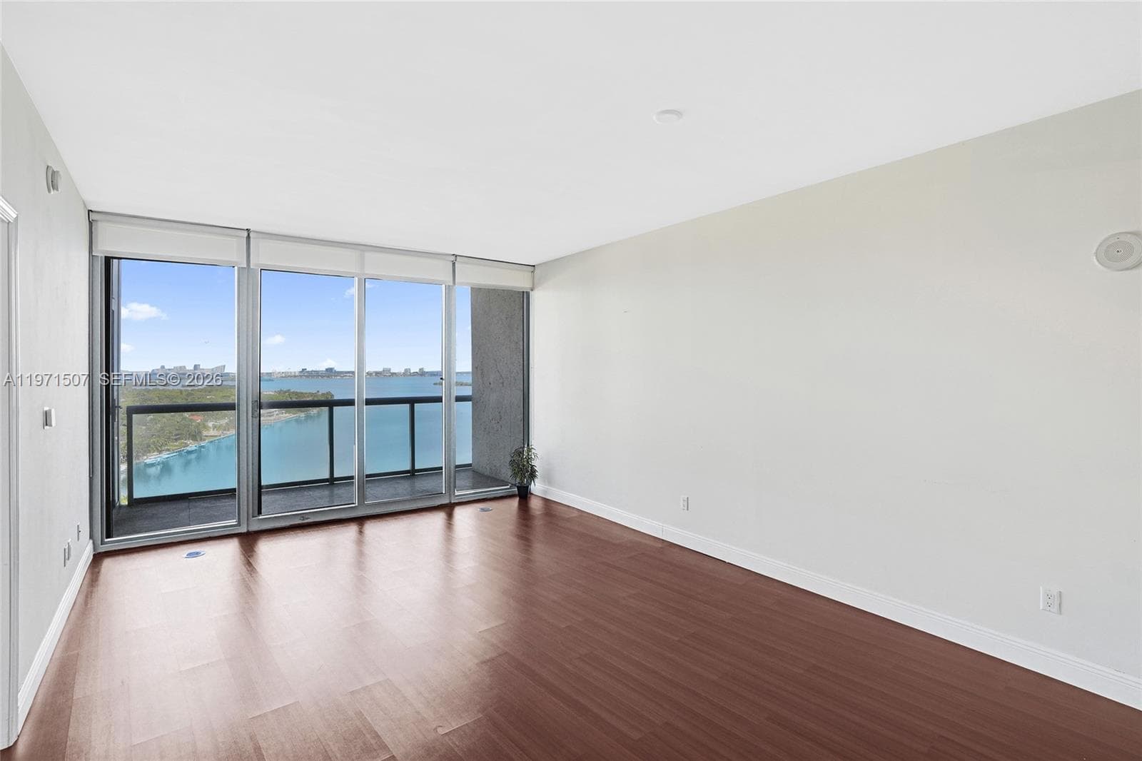 601 NE 36th St # 1908, Miami FL 33137 — 23