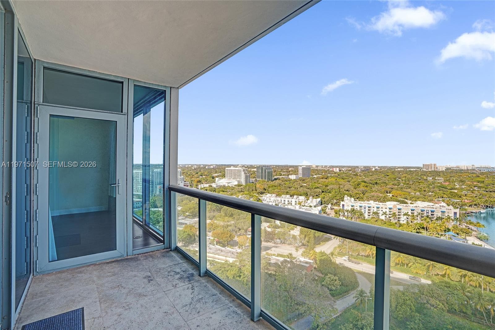 601 NE 36th St # 1908, Miami FL 33137 — 27