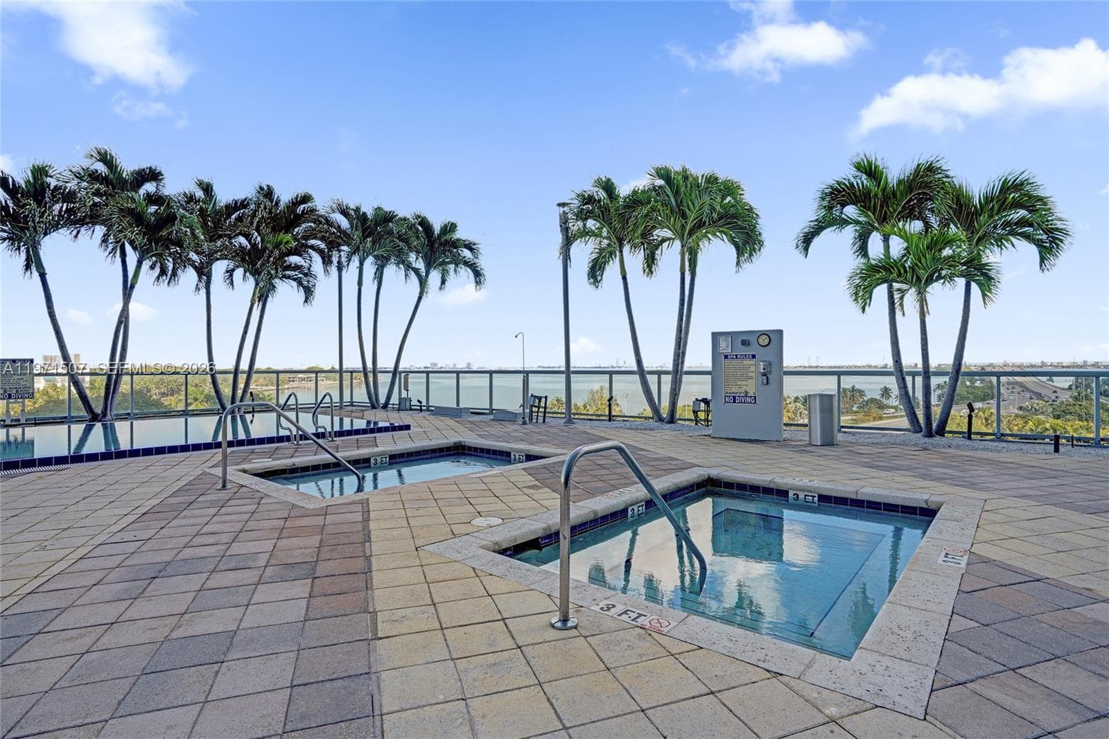 601 NE 36th St # 1908, Miami FL 33137 — 47