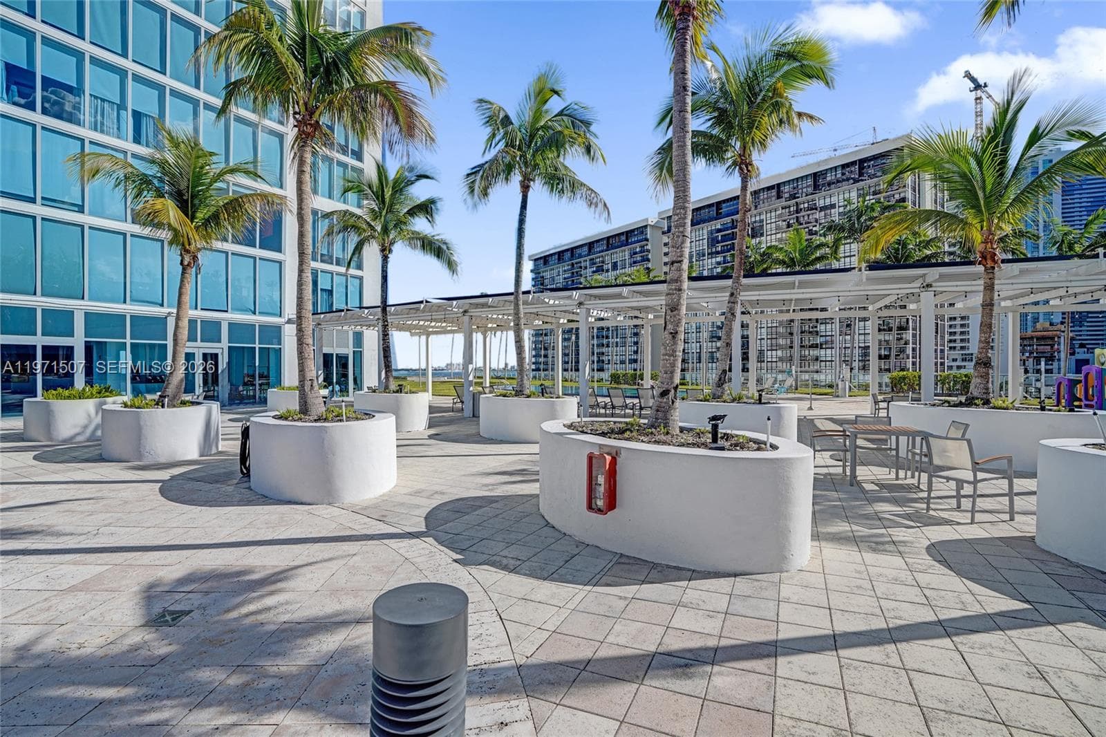 601 NE 36th St # 1908, Miami FL 33137 — 57