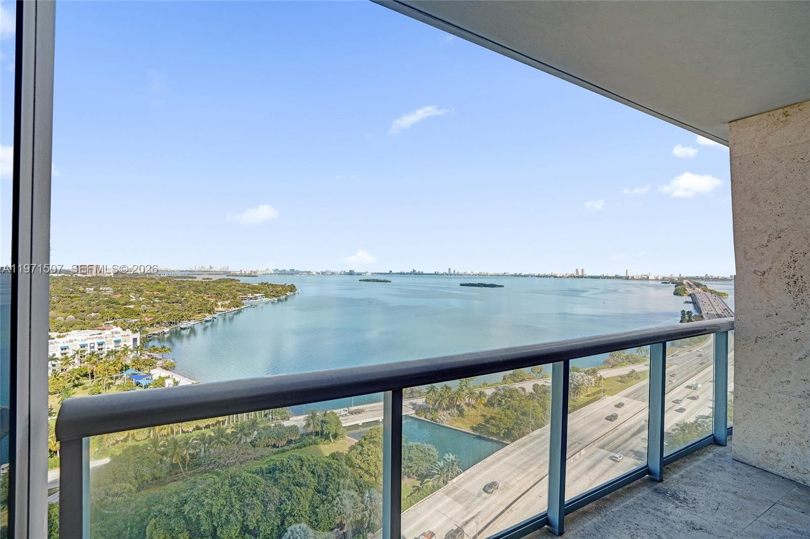 601 NE 36th St # 1908, Miami FL 33137 — 26