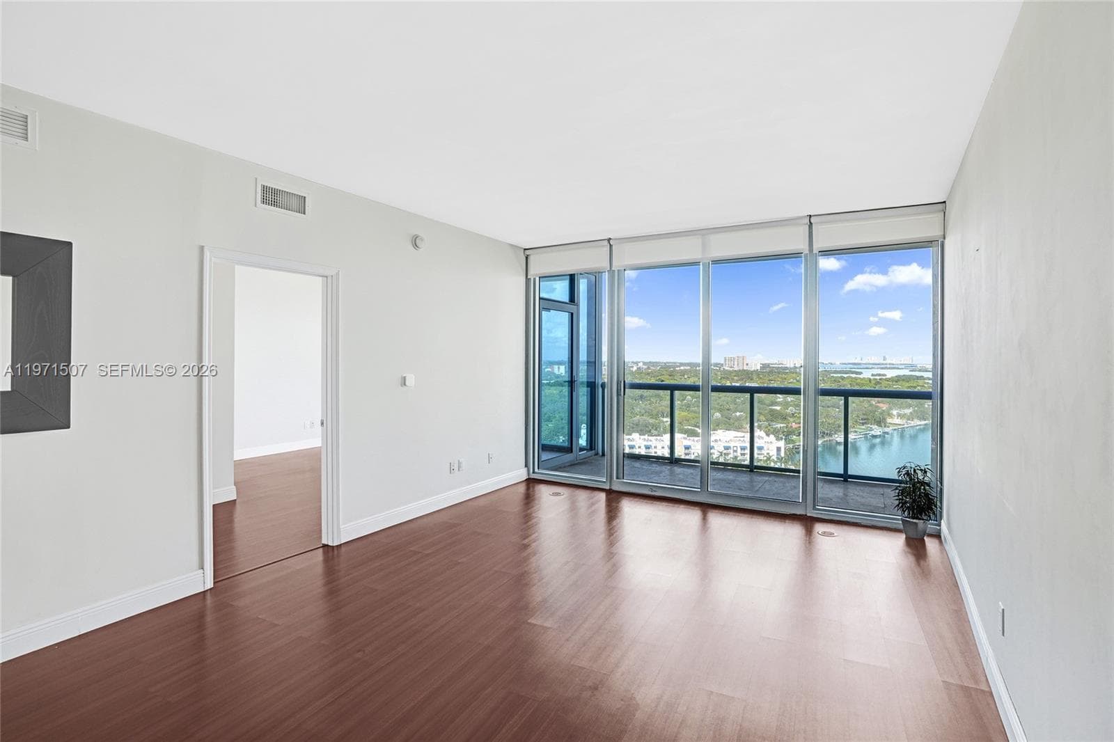 601 NE 36th St # 1908, Miami FL 33137 — 22