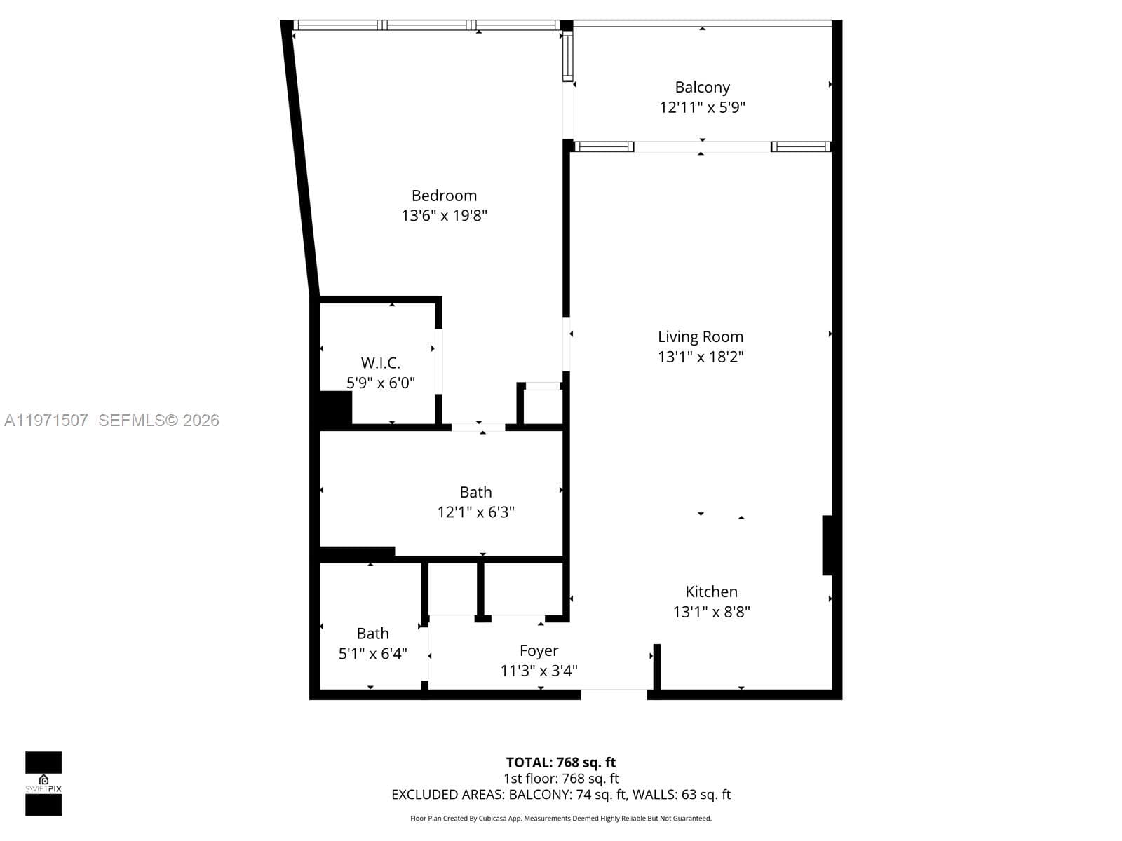 601 NE 36th St # 1908, Miami FL 33137 — 3