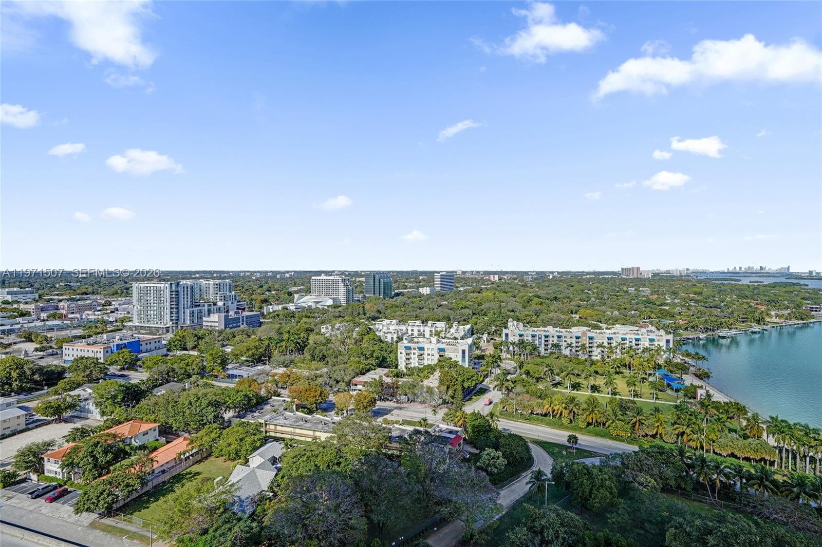 601 NE 36th St # 1908, Miami FL 33137 — 28