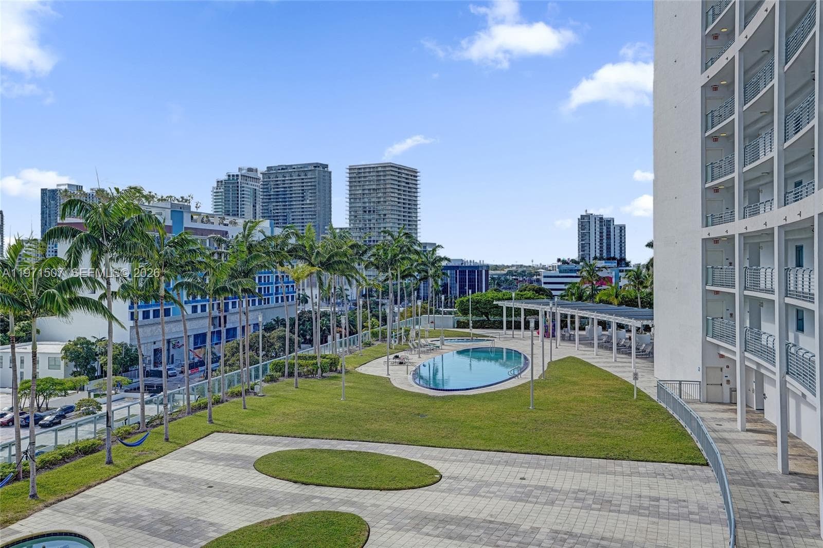 601 NE 36th St # 1908, Miami FL 33137 — 41
