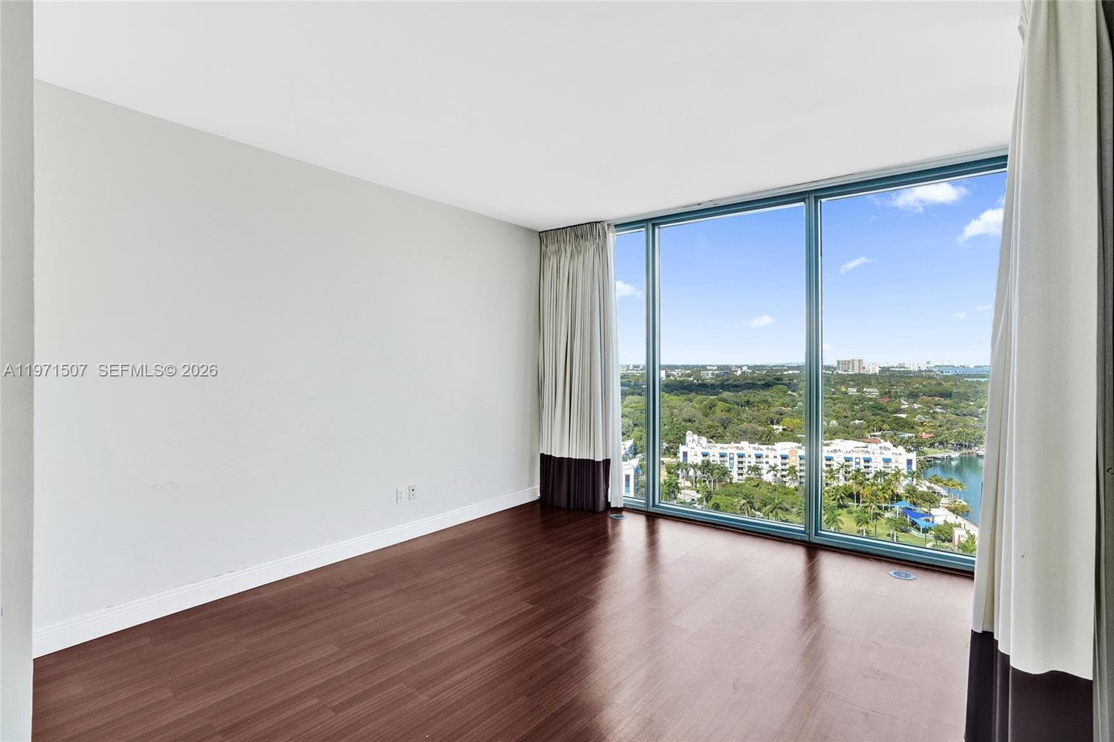 601 NE 36th St # 1908, Miami FL 33137 — 8