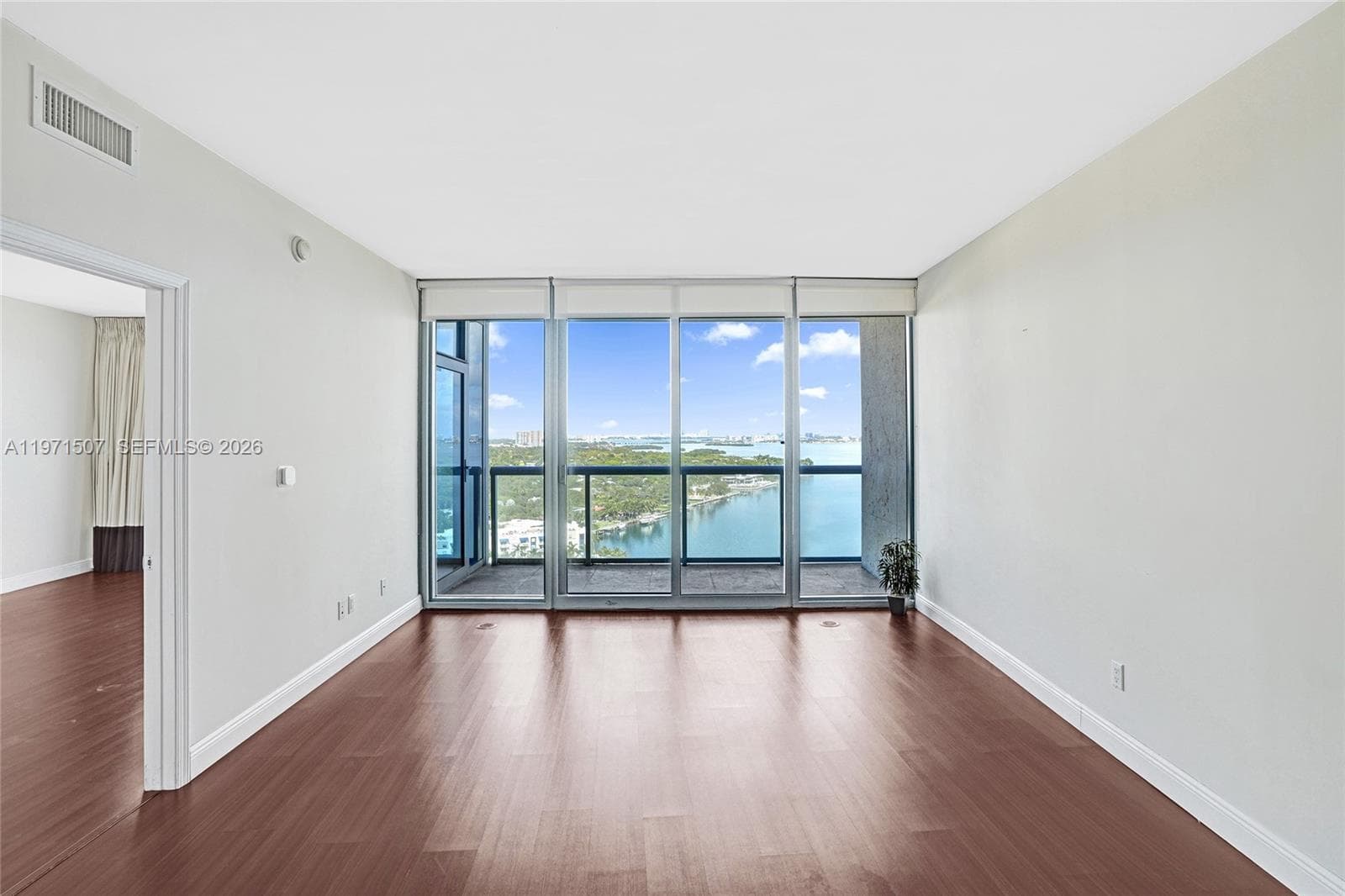 601 NE 36th St # 1908, Miami FL 33137 — 21