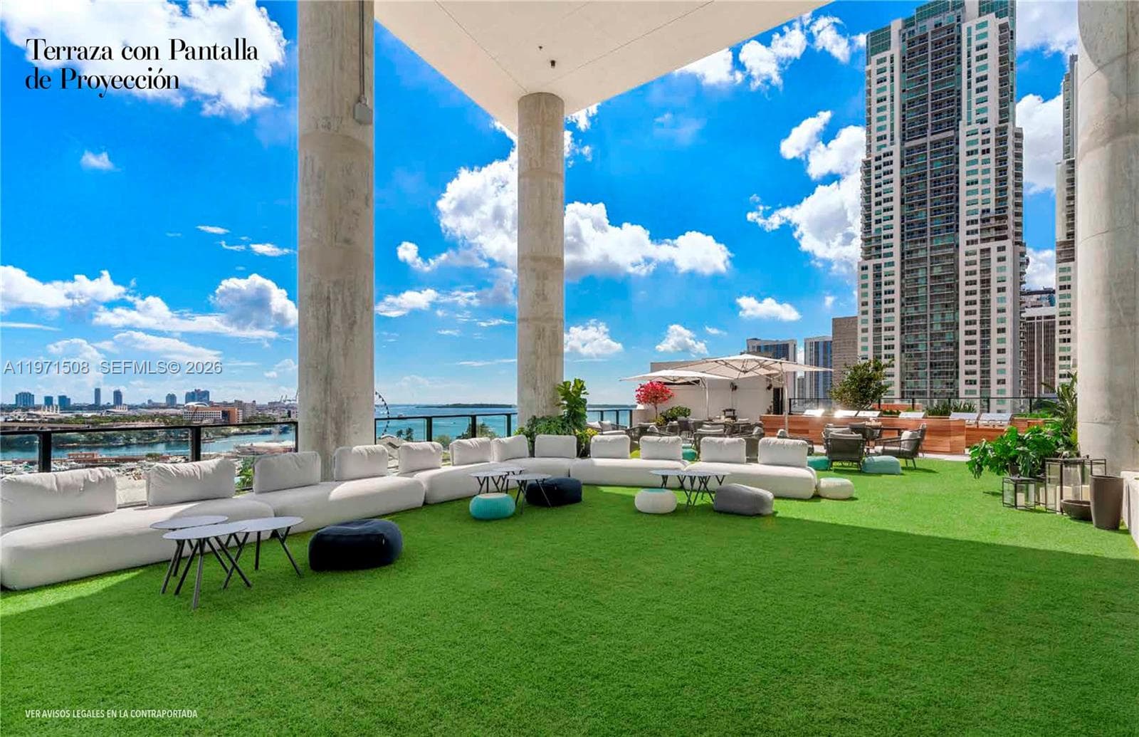 398 NE 5th St # 3218, Miami FL 33132 — 42