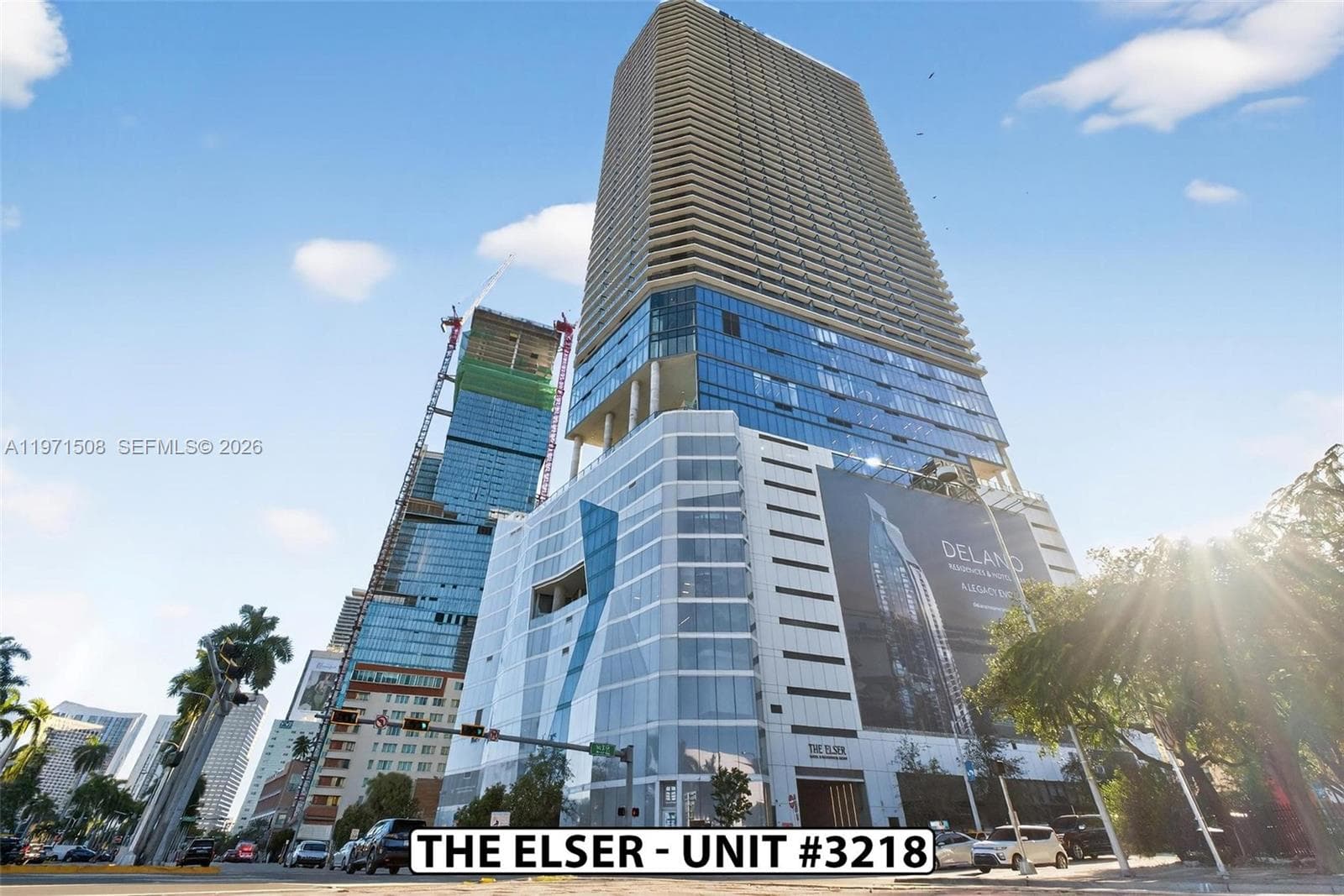 398 NE 5th St # 3218, Miami FL 33132 — 1