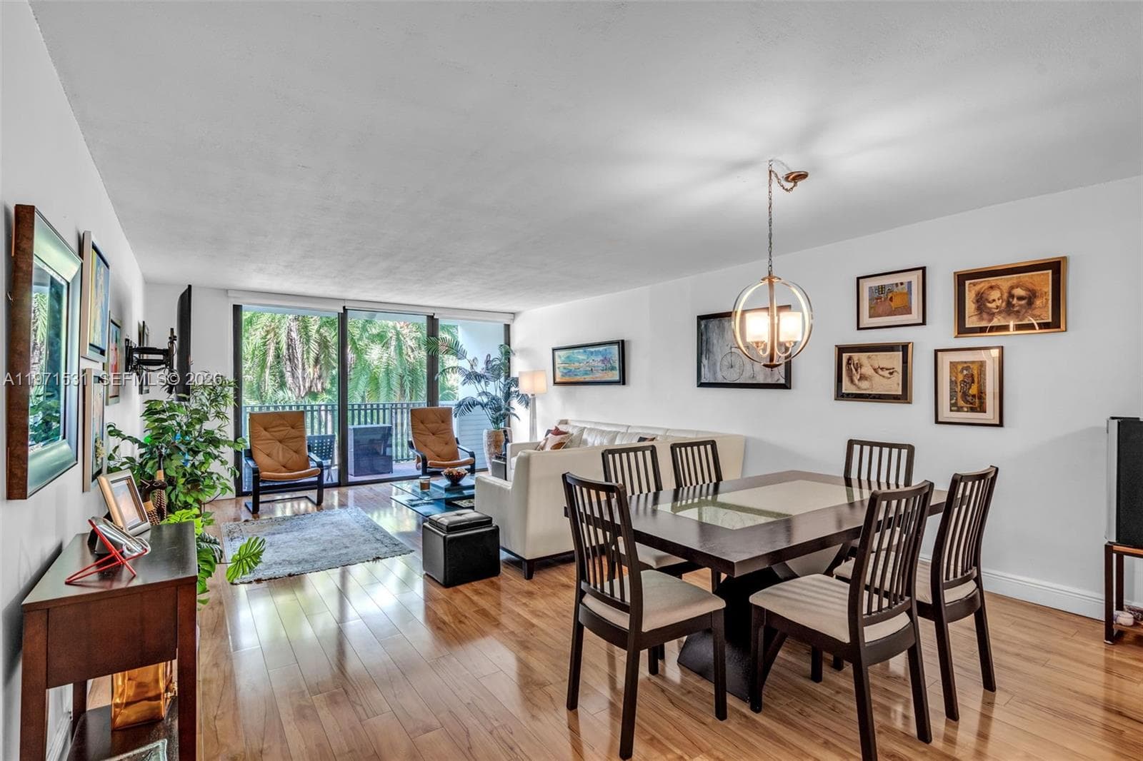 100 Ocean Lane Dr # 301, Key Biscayne FL 33149 — 2