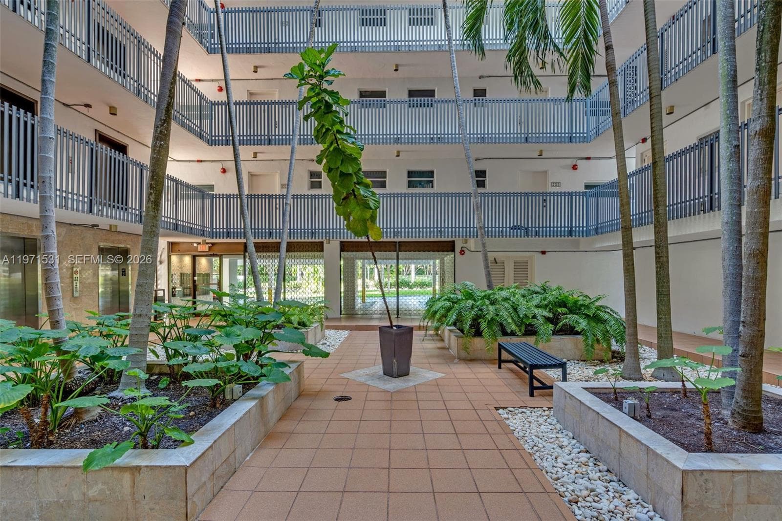 100 Ocean Lane Dr # 301, Key Biscayne FL 33149 — 17